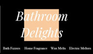 Bathroom Delights Gift Card