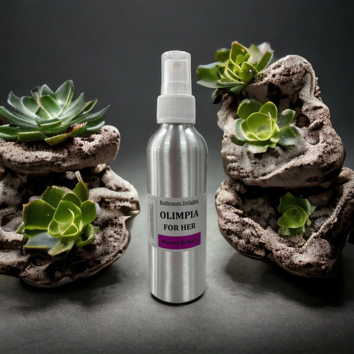Olimpia For Her 250ml Room Spray